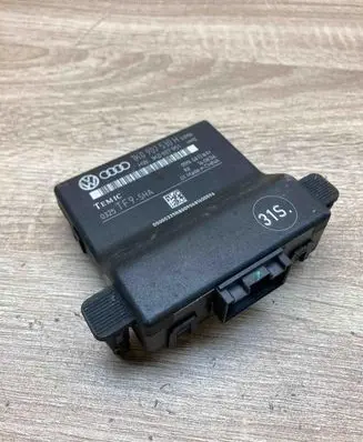 Skoda Octavia Mk2 (1Z) Other control units/modules 1K0907530H 1K0907951