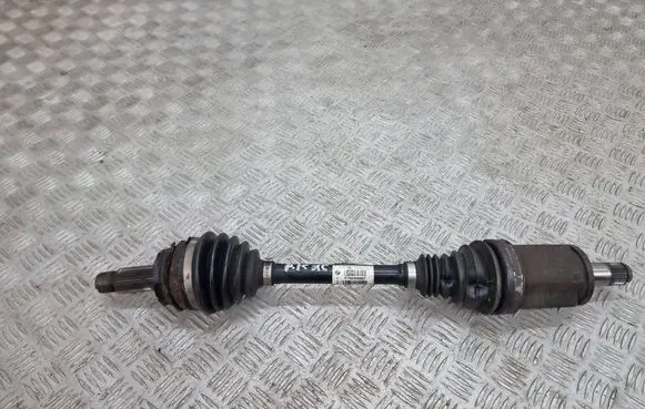 BMW X6 E71 Front driveshaft 7553945