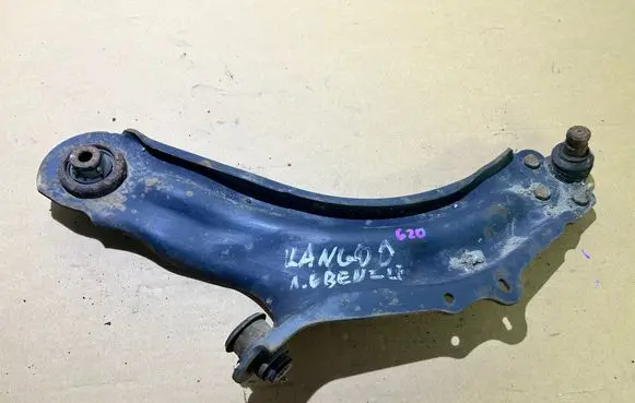 Renault Kangoo II Front control arm