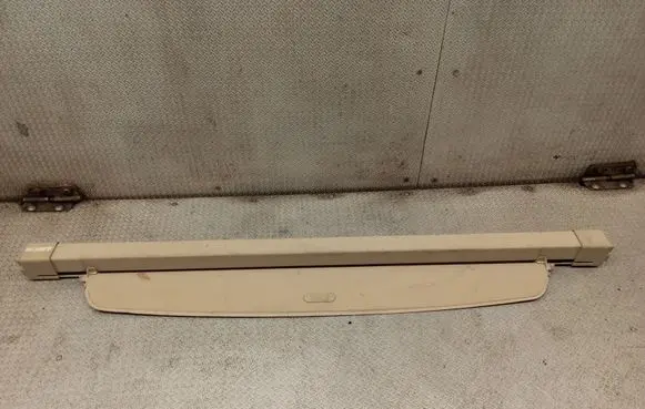 Audi A2 Parcel shelf load cover 