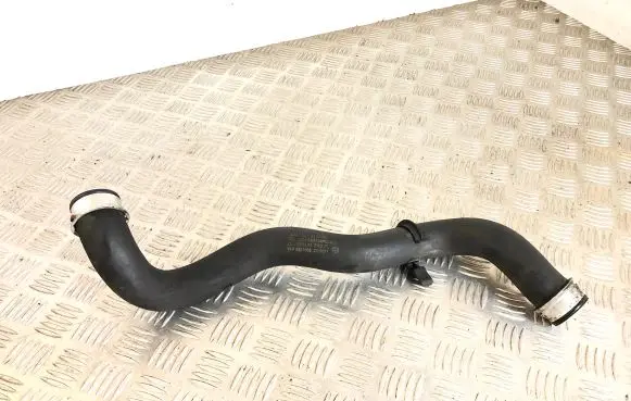 Mercedes-Benz E W212 Engine coolant pipe/hose A2045013182 4554008 6254133038PC
