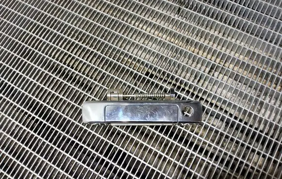 Ford Ranger Tailgate/trunk/boot exterior handle AB392143836BD