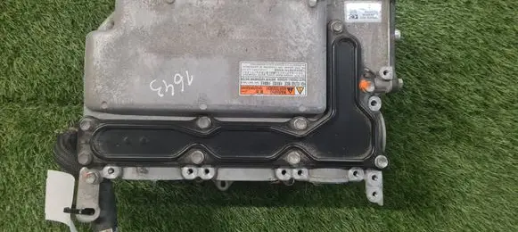 Lexus CT 200H Voltage converter inverter G920076010