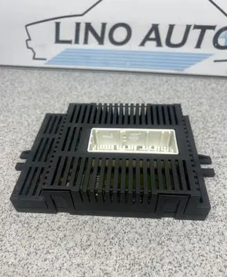 BMW 5 E60 E61 Light module LCM 6948578