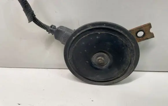 KIA Sportage Horn signal