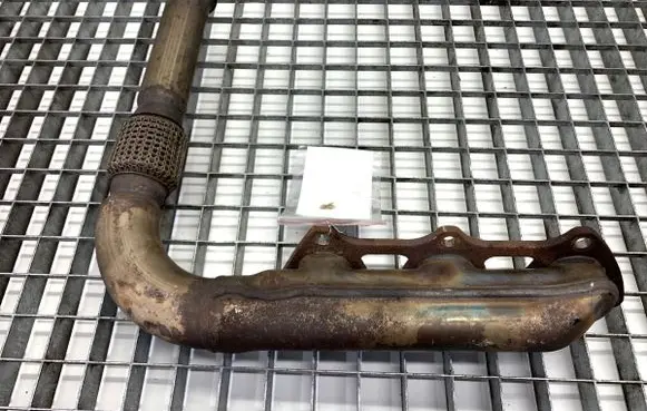 Audi Q8 Exhaust manifold 059253