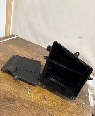 Renault Master III Fuse box set 8200937730