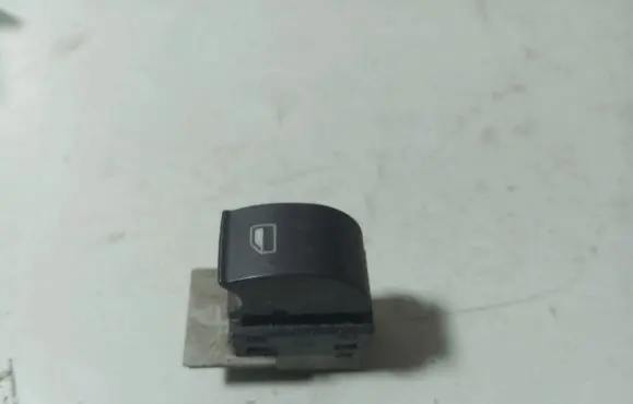 Audi A6 S6 C5 4B Electric window control switch 4B0959855A