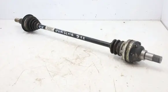 Porsche 911 997 Front driveshaft 99734903801