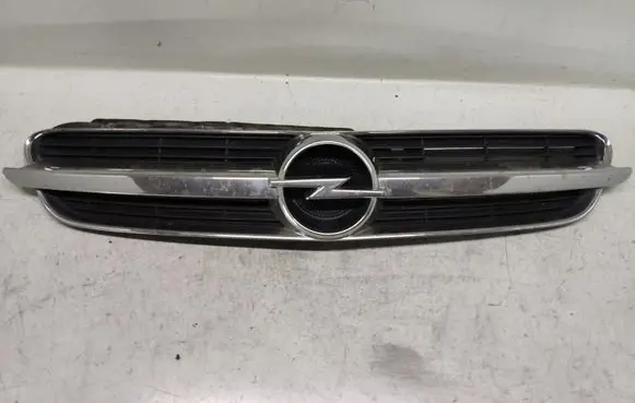 Opel Vectra C Front grill