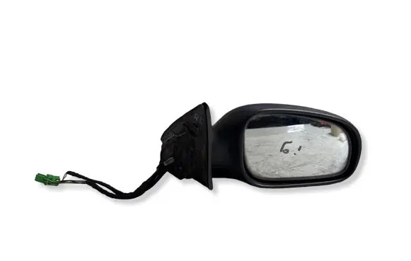 Volvo S60 Front door electric wing mirror 