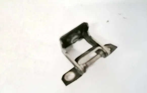 Fiat Punto (188) Tailgate/trunk/boot hinge g2012