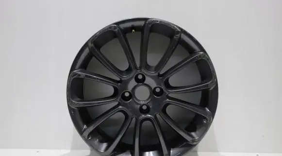 Opel Adam R17 alloy rim 