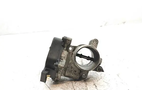 Seat Toledo IV (NH) Electric throttle body valve 03L128063AD 318414722