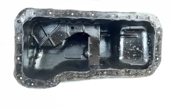 Oil sump