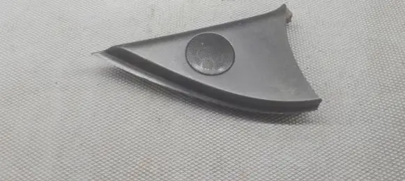 Opel Astra G Centre console side trim front 90521952