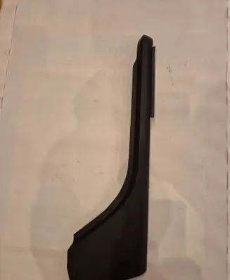 Porsche Taycan 9J1 Other center console (tunnel) element 9J1858793