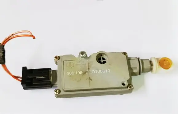 Rover 214 - 216 - 220 Tailgate boot lock/latch motor FJD100610