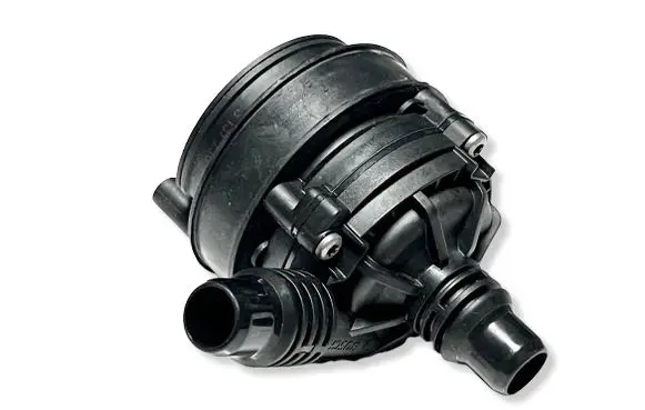 Mercedes-Benz C W205 Electric auxiliary coolant/water pump 0392023448 A0005006300