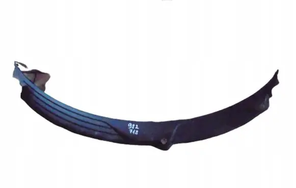 Porsche Boxster 982 Wiper trim 99155556306