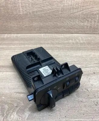 BMW 3 E46 Light switch 6919828