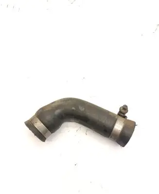 BMW 3 E46 Turbo turbocharger oiling pipe/hose