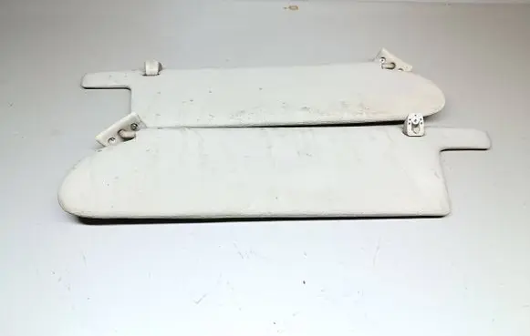 Volkswagen Transporter - Caravelle T4 Sun visor 705857552 701857551 701857552