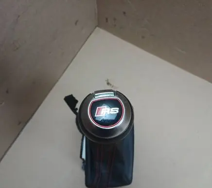 Audi RS3 Gear shifter/selector 8V1713023Q 8V1713139AC
