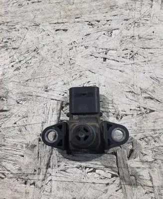 BMW 5 F10 F11 Air pressure sensor 784353101 A2C53394795