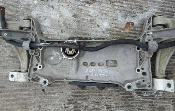 Audi Q3 8U Front subframe 3C0199369H