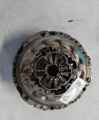 Audi A6 C7 Pressure plate 0B1141117K