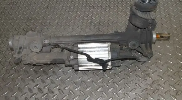 Skoda Octavia Mk2 (1Z) Steering rack 1K2423051CT