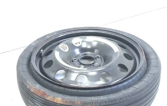 Mercedes-Benz R W251 R18 spare wheel A2514000002