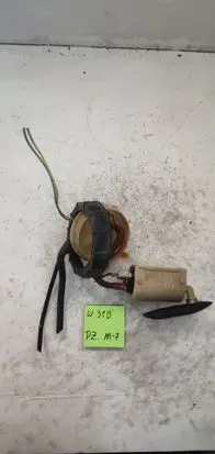 Peugeot 206 In-tank fuel pump 3213156465
