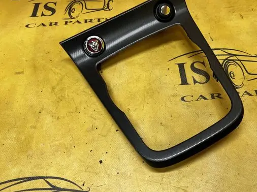 Jaguar F-Type Center console decorative trim EX53045B44D