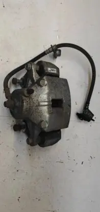 Hyundai Kona I Front brake caliper N97 081657