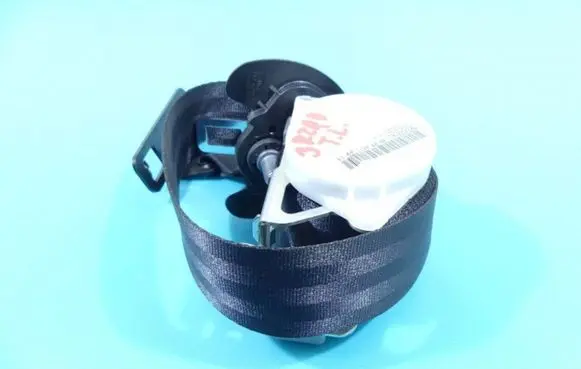 Citroen C4 Grand Picasso Rear seatbelt 98066584XX IMPRK1347851