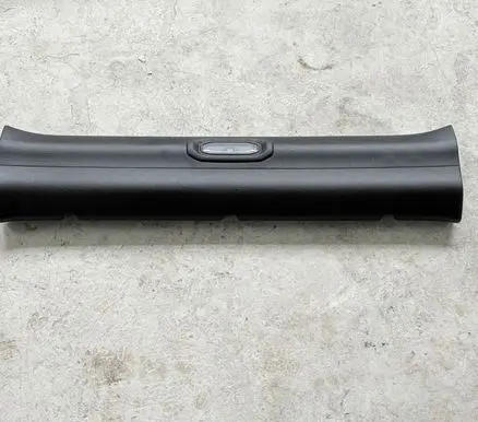 Jeep Wrangler Handrail (top trim) 6BR70TX7AD