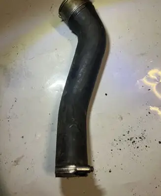 Jeep Compass Intercooler hose/pipe