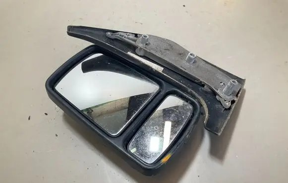 Opel Movano A Manual wing mirror 