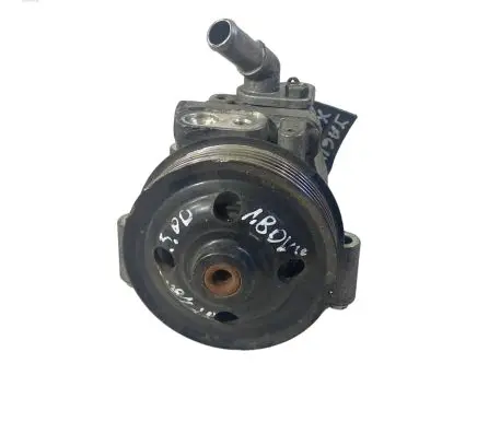 Jaguar XF X250 Power steering pump 9X233A696AA