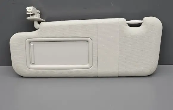 Mazda 3 III Sun visor J71E
