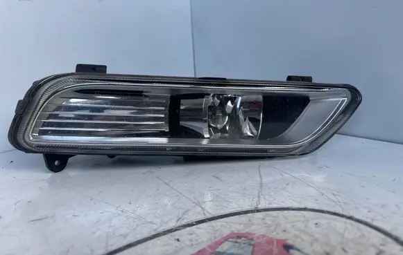 Volkswagen PASSAT B7 Front fog light E269013