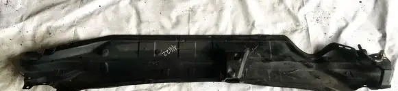 Toyota Avensis T270 Radiator support slam panel