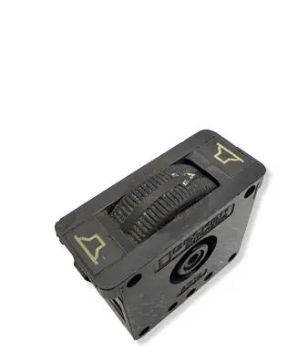 Mercedes-Benz S W126 Other devices A0038204010