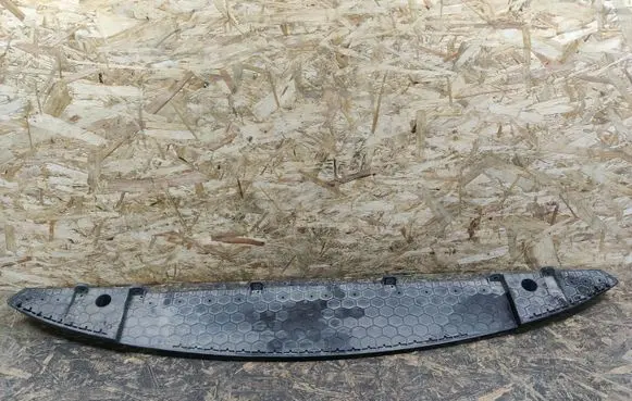 Hyundai i30 Front bumper cross member 865712R000