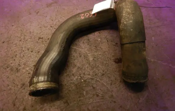 Audi A6 S6 C5 4B Intercooler hose/pipe 4B0145746A
