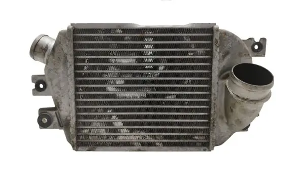 Subaru Impreza III Intercooler radiator SICTM0180