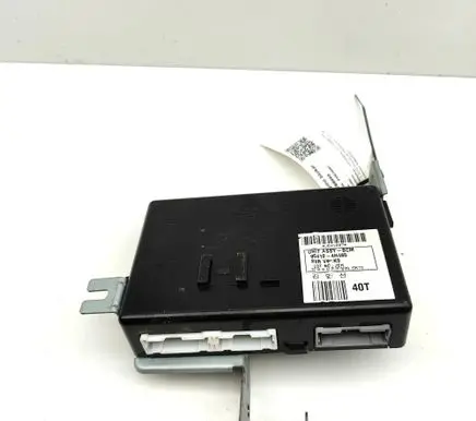 Hyundai H-1, Starex, Satellite Engine control unit/module 954104H465