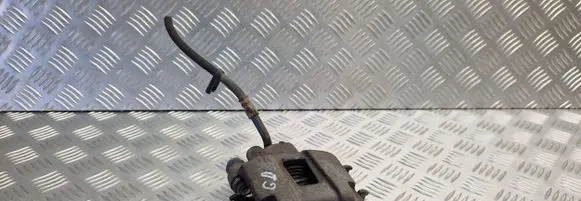 Ford Explorer Rear brake caliper